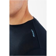 T-shirt męski VIKING Salen Man Merino granatowy   M