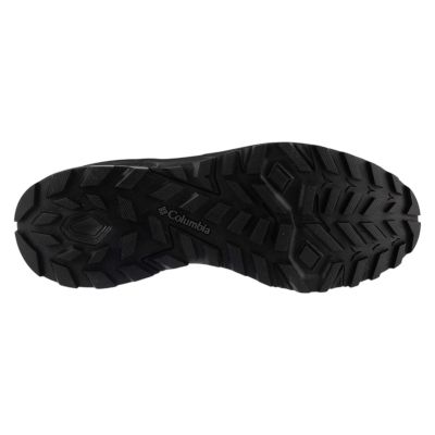 4. Columbia Tellurix Peak WP 2164961012 Czarne 41