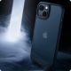 5. Etui Tech-Protect MagMat na Nothing Phone 3 czarno-przezroczyste