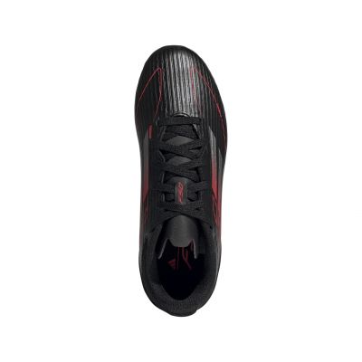 3. Buty adidas F50 League LL FG/MG Jr IE3744