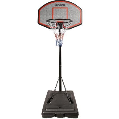 9. ZESTAW REGULOWANY DO KOSZYKÓWKI ENERO JUNIOR 1.9-2.6M