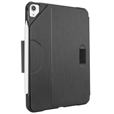 6. Targus Click-In 27,9 cm (11") Folio Czarny
