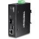 Przemysłowy switch TRENDnet Hardened Industrial