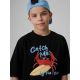 3. T-shirt bawełniany chłopięcy 4F 4FJRSS26TTSHM3903-20S