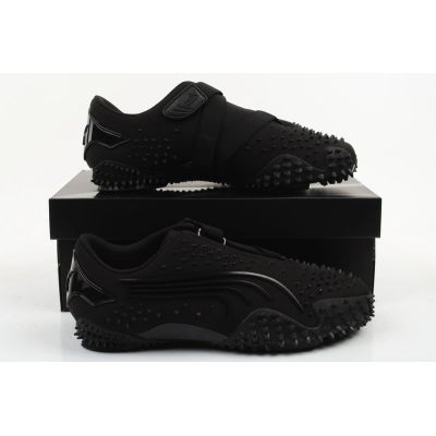 3. Puma buty sportowe męskie Mostro Spikes sneakersy na rzep lifestyle