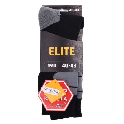 2. Skarpety Magnum Elite Sock 92800045890
