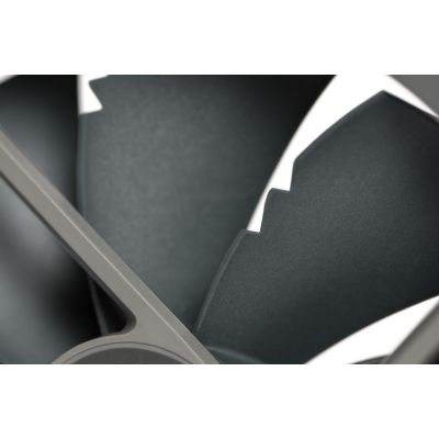 5. Wentylator NOCTUA redux 140mm PWM 350 - 1200 RPM