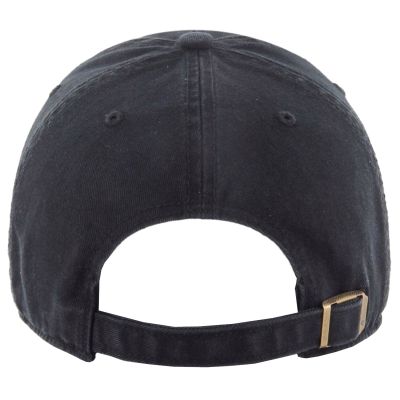 2. Czapka 47 Brand MLB Los Angeles Dodgers Cap B-RGW12GWSNL-BKQ