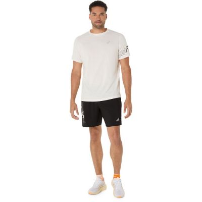 6. Koszulka Asics Icon SS Top M 2011D239101