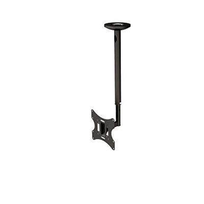 8. Uchwyt sufitowy NEWSTAR Neomounts FPMA-C060BLACK 101,6cm (40") Czarny