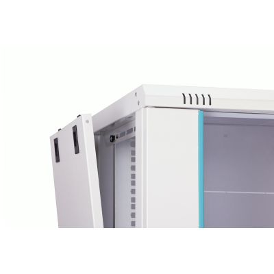 25. Digitus Obudowa naścienna z serii Dynamic-N - 600x450 mm (szer. x głęb.), niezmontowana