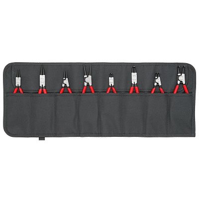 2. Knipex 00 19 58 V01 szczypce Zestaw szczypiec