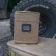24. Torba kempingowa Offlander Offroad pionowa 9L OFF_CACC_16