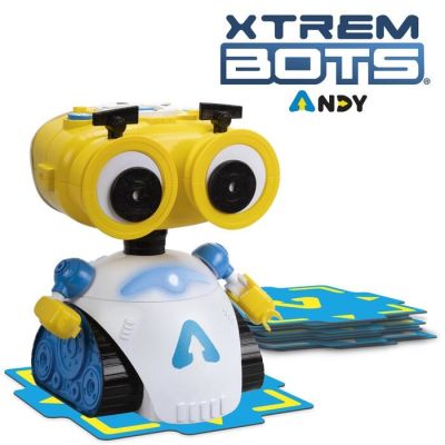 3. Amo Toys 380970 zabawka programowalna