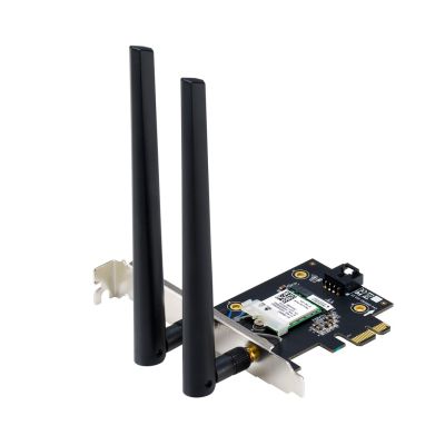 2. Karta sieciowa ASUS WL-PCI PCE-BE6500