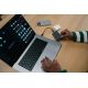 3. Verbatim Store n Go Mini Diamond USB-C 512GB