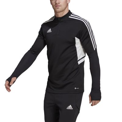10. Bluza adidas Condivo 22 Training Top M HA6269
