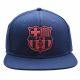 2. Czapka z daszkiem FC Barcelona 5001GOU