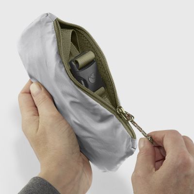 3. Saszetka, nerka Fjällräven High Coast Hip Pack F23223-620