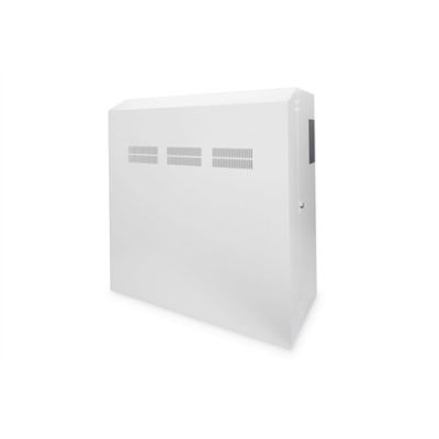 7. Szafa wisząca DIGITUS Professional DN-19 WM-V6U-SL cabinet - 6U