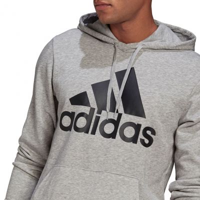 5. Bluza adidas Essentials Hoodie M GK9541