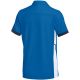 2. Koszulka dla dzieci Nike Dri-Fit Academy Polo niebieska FZ9763 463