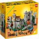 LEGO Icons 10305 - Zamek rycerzy herbu Lew