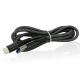 9. EVERACTIVE ŁADOWARKA SAMOCHODOWA 1 X USB CZARNA + KABEL CC-15QC