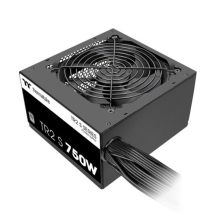 Thermaltake TR2 S 750W moduł zasilaczy 20+4 pin ATX ATX Czarny