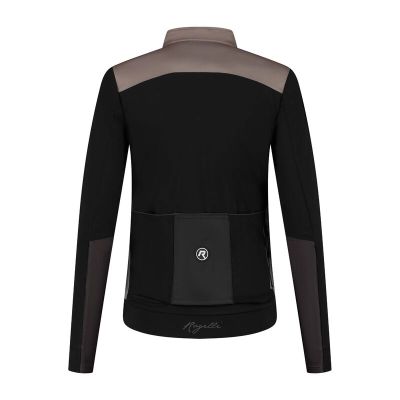 2. Rogelli kurtka zimowa damska CADENCE beżowa XL