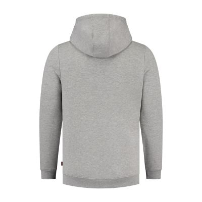3. Bluza Tricorp Hooded Sweat Jacket Washable 60°C M MLI-T44TG