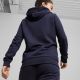 11. Bluza Puma Team Goal Casuals Hoody W 658621 06