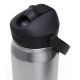 4. Butelka termiczna CAMELBAK Thrive Flip Straw Insulated SST 740ml   740ml