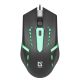 DEFENDER MYSZ HIT MB-601 OPTIC LED 1200DPI 4P 52601