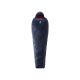 2. Deuter Dreamlite L Dorosły Śpiwór spacerowy Ripstop Niebieski