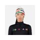 4. Bluza damska ROSSIGNOL W JCC BOOSTER HZ czarna