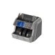 9. Profesjonalna liczarka nominałowa do banknotów Extralink LockStar MG X-600 UV, IR