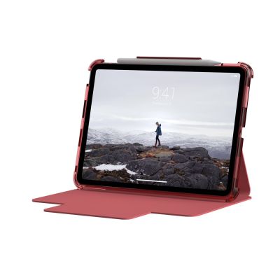 5. UAG Lucent [U] - obudowa ochronna do  iPad Pro 11" 1/2/3/4G, iPad Air 10.9" 4/5G z uchwytem do Apple Pencil  (clay)