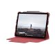 5. UAG Lucent [U] - obudowa ochronna do  iPad Pro 11" 1/2/3/4G, iPad Air 10.9" 4/5G z uchwytem do Apple Pencil  (clay)