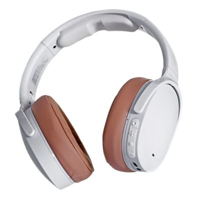 3. słuchawki Skullcandy Hesh ANC Wireless Mod White
