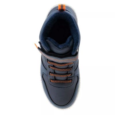 6. Buty Bejo Burry Mid Jr 92800377218 