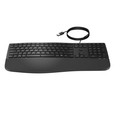7. HP Klawiatura przewodowa 485 Comfort