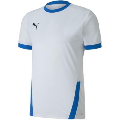 4. Koszulka Puma teamGOAL 23 Jersey M 704171 12