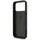 7. Etui Guess 4G Ring Stand na iPhone 17 Pro Max - czarne