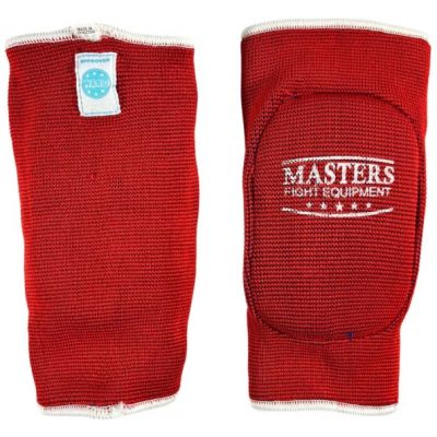 14. Ochraniacze łokci MASTERS dwustronne OSŁ-MFE 081821-MFEXS
