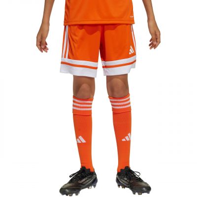 2. Spodenki adidas Squadra 25 Jr JC8664