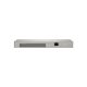 3. LevelOne GSW-1657 łącza sieciowe Nie zarządzany Gigabit Ethernet (10/100/1000) Czarny, Szary