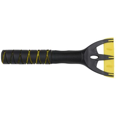 4. SKROBACZKA DO SZYB 29CM DUNLOP ŻÓŁTA