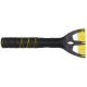 4. SKROBACZKA DO SZYB 29CM DUNLOP ŻÓŁTA