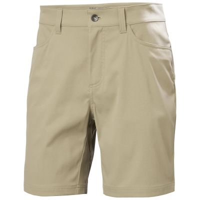 2. Helly Hansen męskie szorty HOLMEN 5 POCKET SHORT 63523 757